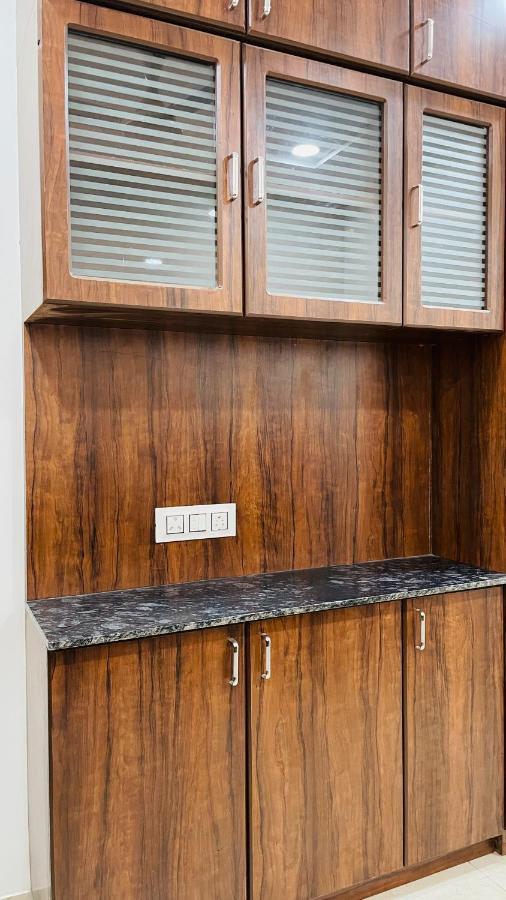 Luxurious 3 Bhk Villa In Bhuj - Shivani Homestay Luaran gambar