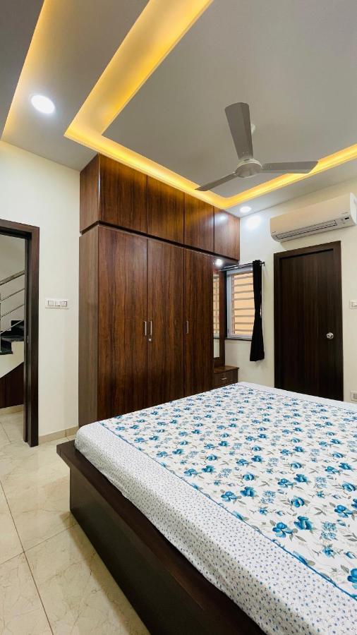 Luxurious 3 Bhk Villa In Bhuj - Shivani Homestay Luaran gambar