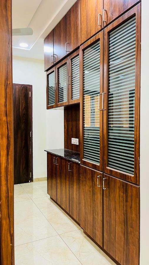 Luxurious 3 Bhk Villa In Bhuj - Shivani Homestay Luaran gambar