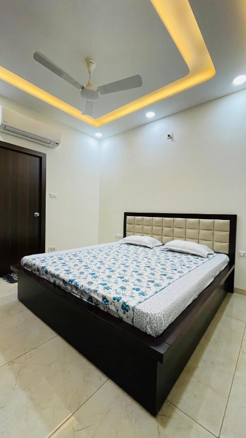 Luxurious 3 Bhk Villa In Bhuj - Shivani Homestay Luaran gambar