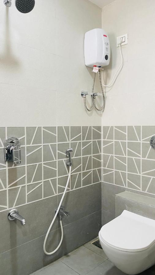 Luxurious 3 Bhk Villa In Bhuj - Shivani Homestay Luaran gambar