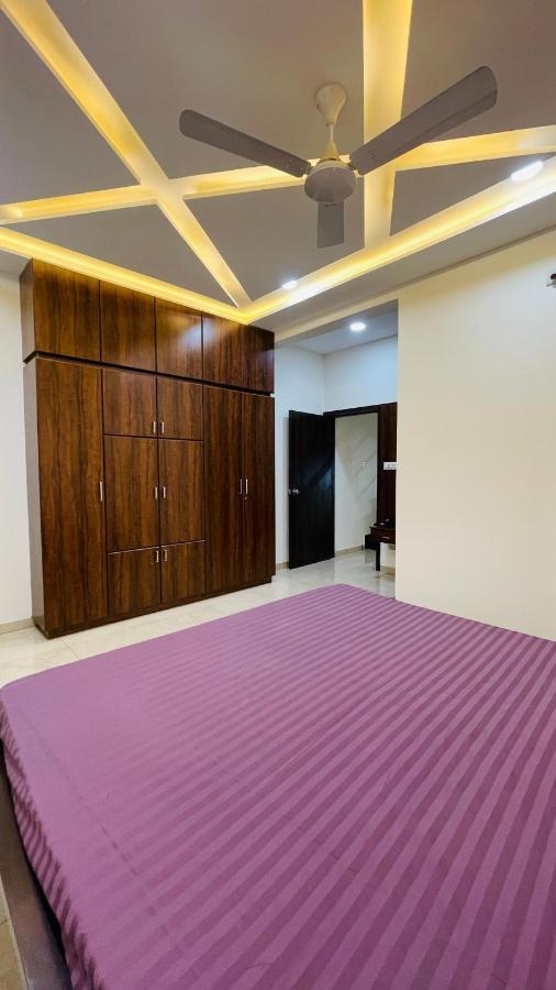Luxurious 3 Bhk Villa In Bhuj - Shivani Homestay Luaran gambar