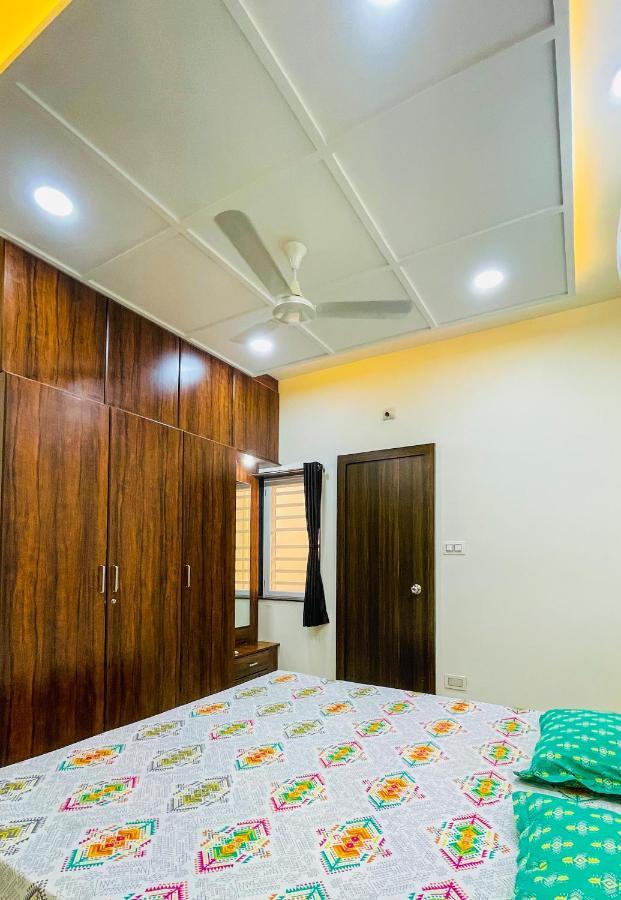 Luxurious 3 Bhk Villa In Bhuj - Shivani Homestay Luaran gambar