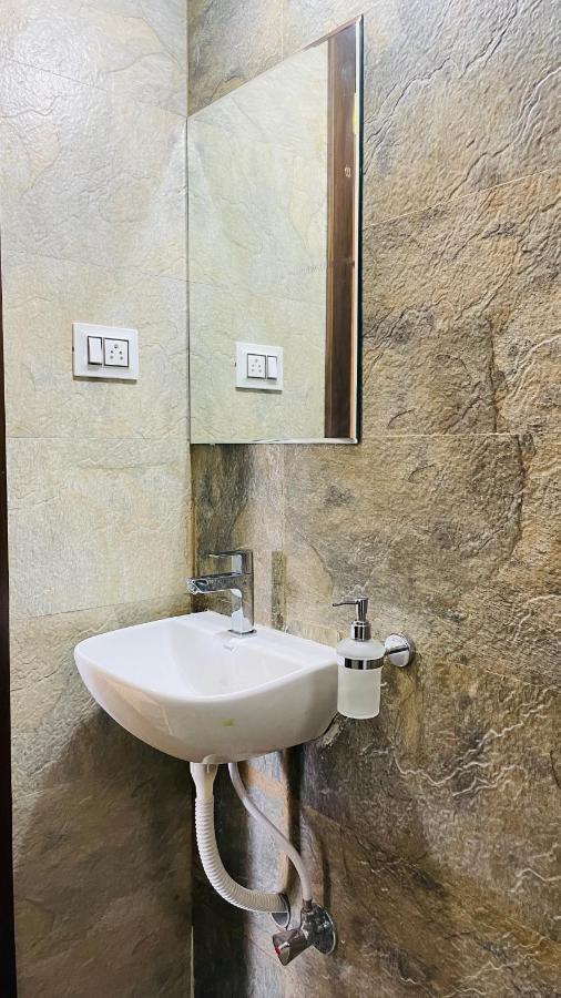 Luxurious 3 Bhk Villa In Bhuj - Shivani Homestay Luaran gambar